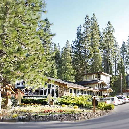 Mountain Retreat Resort-2