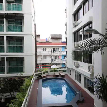 Sunshine Hotel & Residences-3