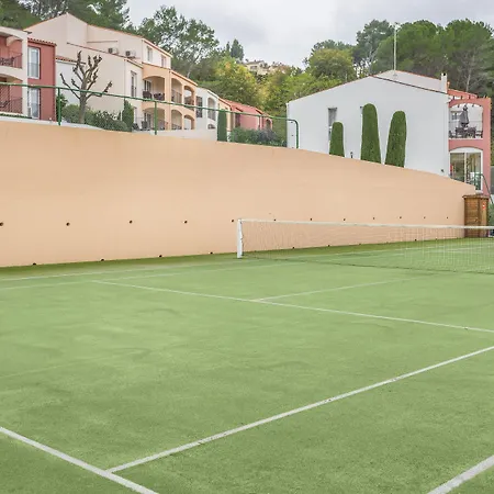 Le Club Mougins-2