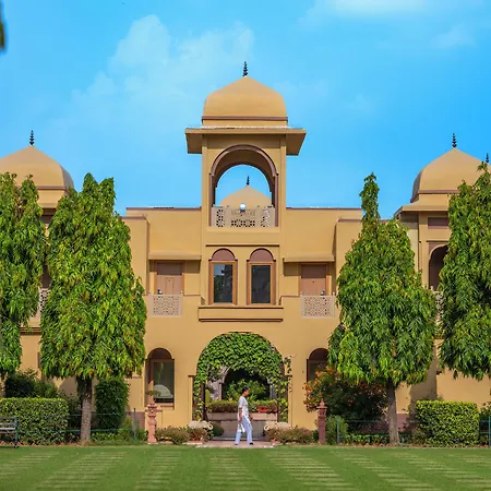Heritage Village Resort & Spa Manesar-Gurgaon-2