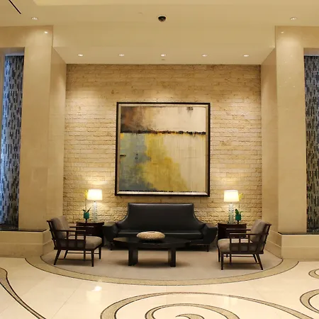 Luxury Suites International At The Signature-2