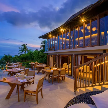 Silavadee Pool Spa Resort - Sha Extra Plus-3