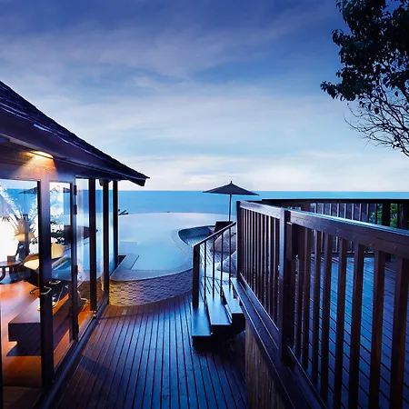 Silavadee Pool Spa Resort - Sha Extra Plus-3