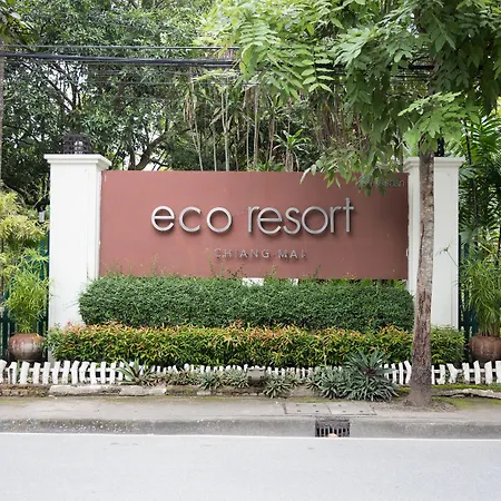 Eco Resort Chiang Mai-3