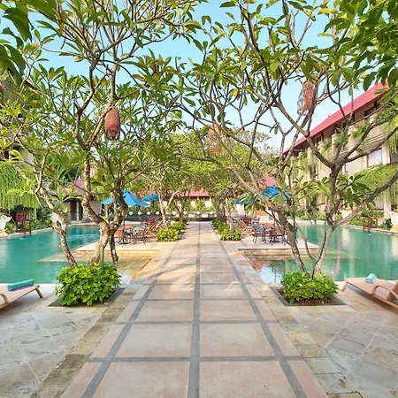 The Grand Bali Nusa Dua-2