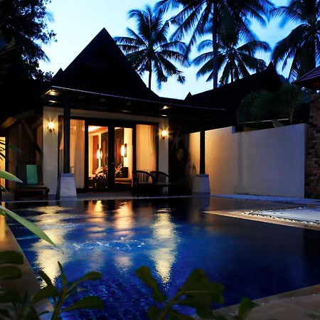 Railay Bay Resort & Spa-3