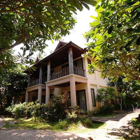 Railay Bay Resort & Spa-2
