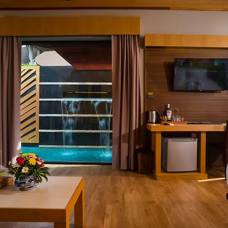 Weekender Resort-3