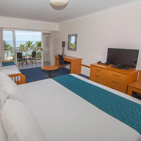 Tangalooma Island Resort-2