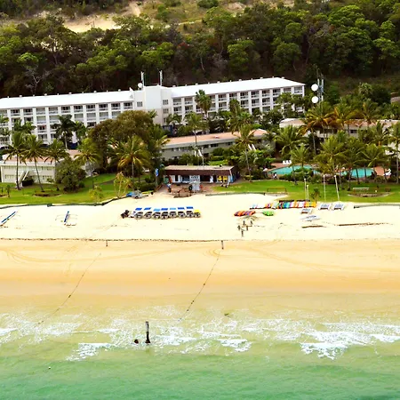 Tangalooma Island Resort-3