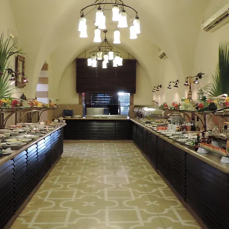 Dawar El Omda (Adults Only)-2