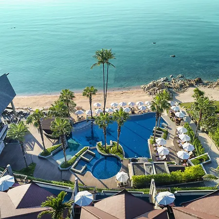 Nora Buri Resort & Spa-3