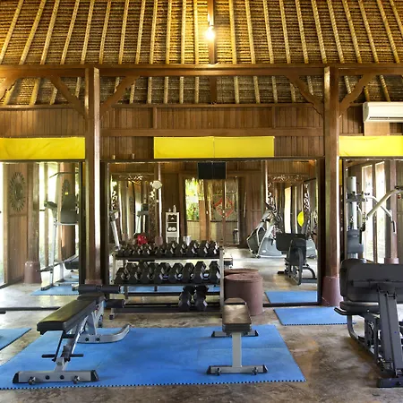 The Mansion Resort Hotel & Spa-2