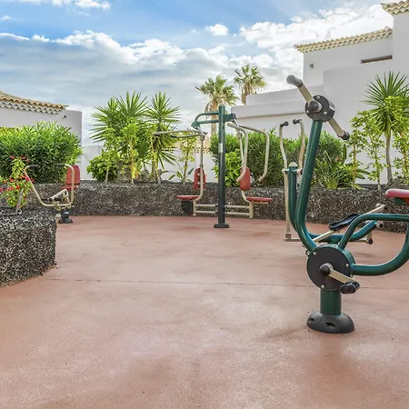 Royal Tenerife Country Club-3