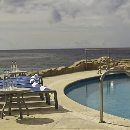 Renaissance Wind Creek Curacao Resort-3