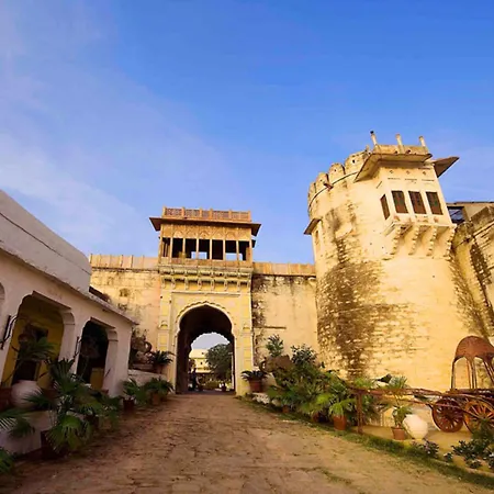 Atulya Fort Khejarla-3