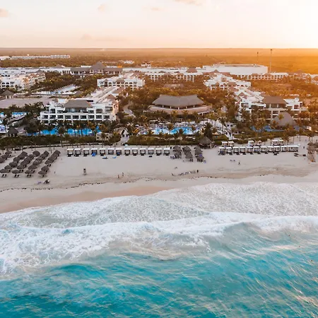 Hard Rock Hotel & Casino Punta Cana - All inclusive (Adults Only)-3