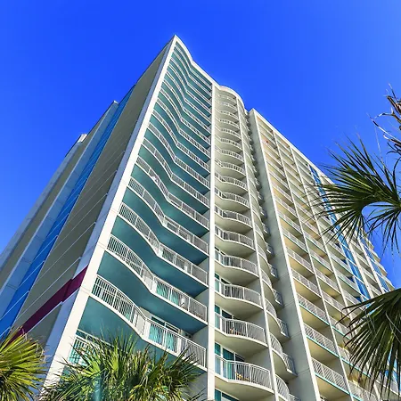 Club Wyndham Towers On The Grove-3