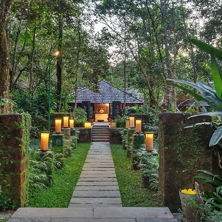 Club Mahindra Madikeri Resort And Spa, Coorg-3