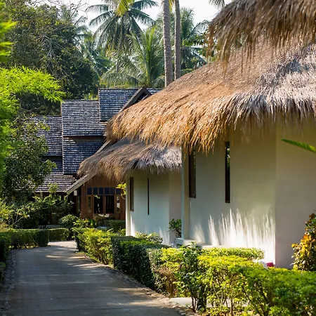 Elixir Resort Koh Yao Yai - Sha Plus-3