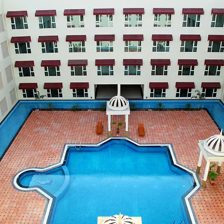 Cambay Grand Kukas-2