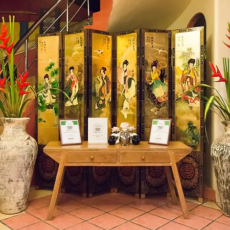 Aochalong Villa Resort & Spa - Sha Plus-3