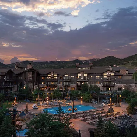 Waldorf Astoria Park City-3