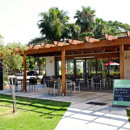 Racv Cobram Resort-3