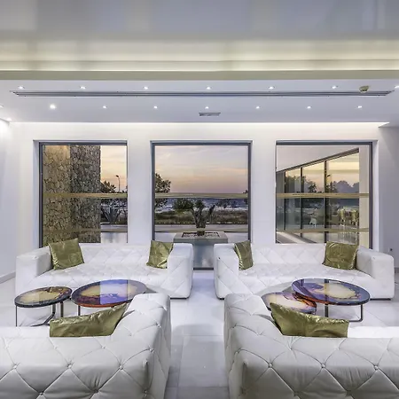 Diamond Deluxe Hotel - Adults Only & Spa-3
