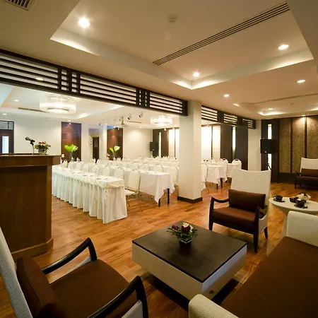 Sareeraya Villas & Suites-3