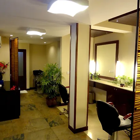 Sonesta Inns Beach Resort - Candolim Beach-2