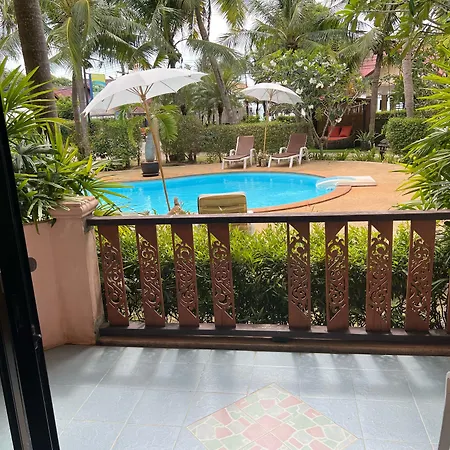 Lanta Seafront Resort-2