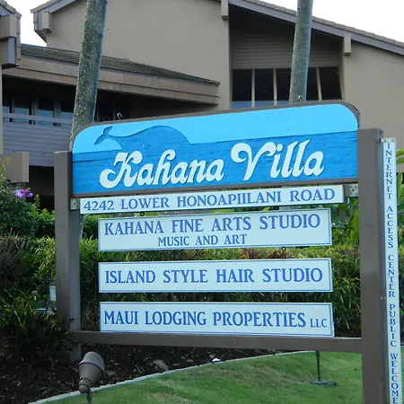 Kahana Villa-2