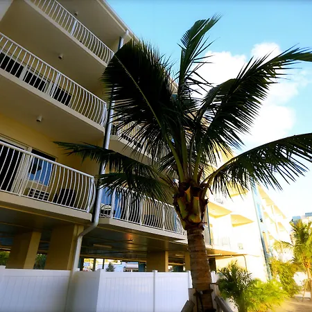 Shoreline Island Resort - Exclusively Adult-2