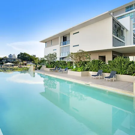Ultiqa Freshwater Point Resort Broadbeach-2