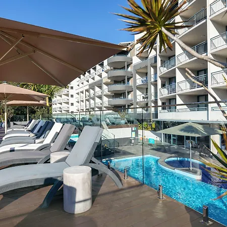 Landmark Resort-3
