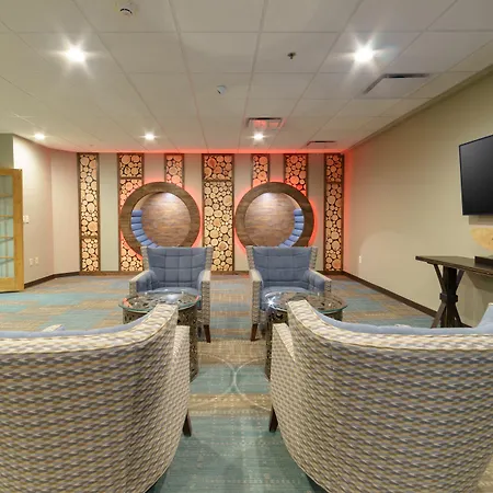 Holiday Inn Club Vacations Smoky Mountain Resort-2