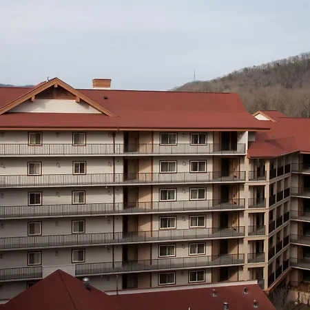 Holiday Inn Club Vacations Smoky Mountain Resort-3