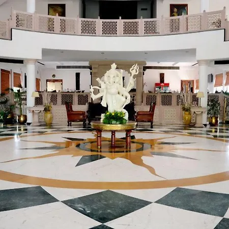 The Gold Palace & Resorts-2