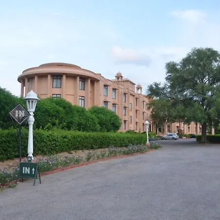 The Gold Palace & Resorts-3