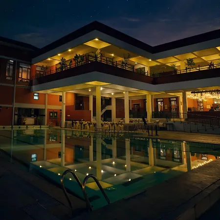 Olde Bangalore Resort And Convention Center-2