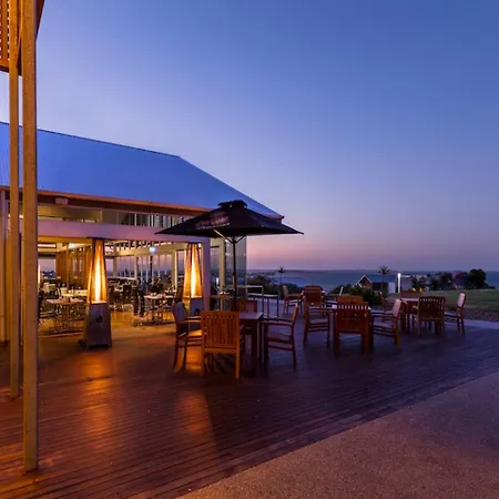 Silverwater Resort Phillip Island-2