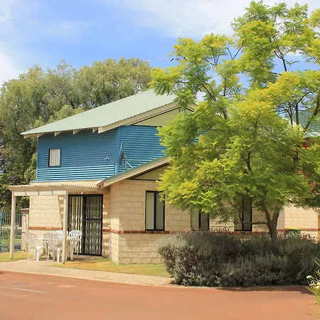 Amalfi Resort Busselton'S Best Kept Secret-3