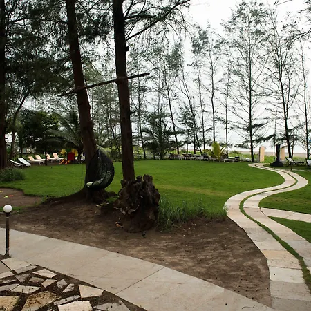 Montego Bay Beach Village - Morjim-3