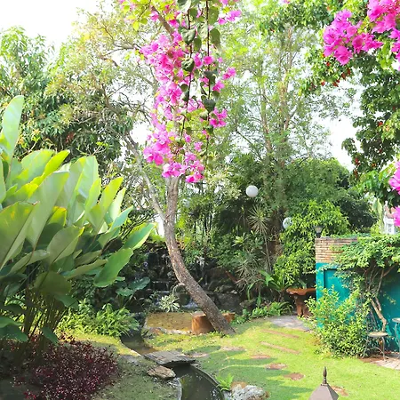 Oriental Siam Resort-3