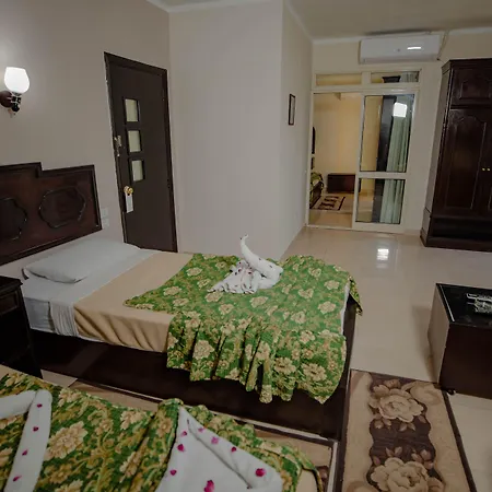 Sand Beach Resort-2