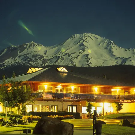 Mount Shasta Resort-3