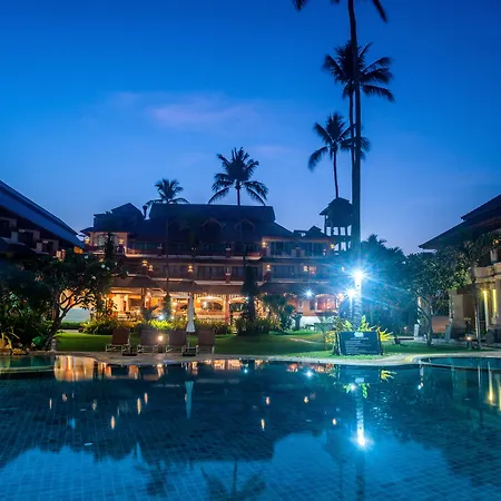 Aloha Resort-3