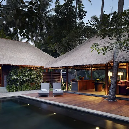 Kayumanis Ubud Private Villa & Spa-2