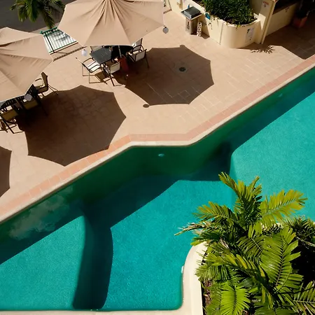 Shingley Beach Resort - Whitsundays-2